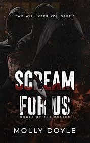 Scream For Us by Molly Doyle