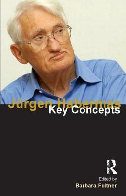 Jurgen Habermas by Barbara Fultner