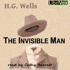 The Invisible Man by H.G. Wells