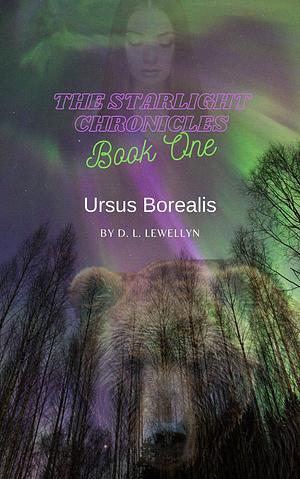 Ursus Borealis by D.L. Lewellyn