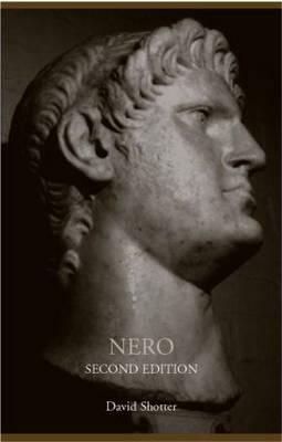 Nero by David Shotter