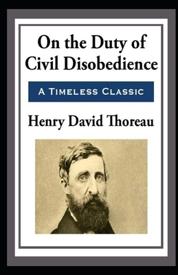 On the Duty of Civil Disobedien by Henry David Thoreau