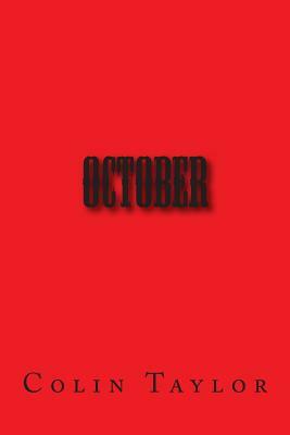 October by Colin Taylor