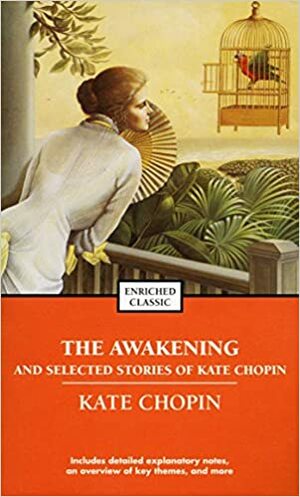 El despertar y otros relatos by Kate Chopin