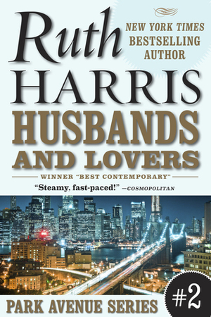Husbands and Lovers by Ruth Harris