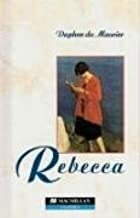 Rebecca. Mit Materialien. by Daphne du Maurier