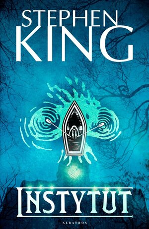 Instytut by Stephen King