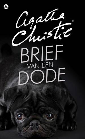 Een brief van een dode by Agatha Christie