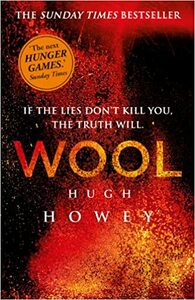 Wool by Hugh Howey