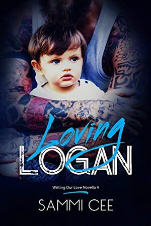 Loving Logan by Sammi Cee