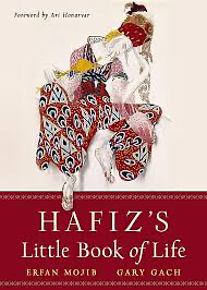 Hafiz's Little Book of Life by Hafiz