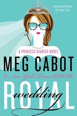 Royal Wedding by Meg Cabot