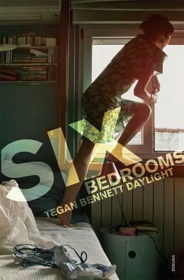 Six Bedrooms by Tegan Bennett Daylight