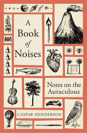 A Book of Noises: Notes on the Auraculous by Caspar Henderson