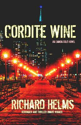 Cordite Wine by Richard Helms