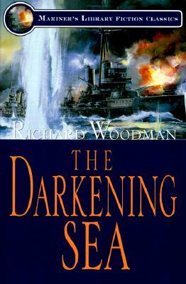 The Darkening Sea by Richard Woodman