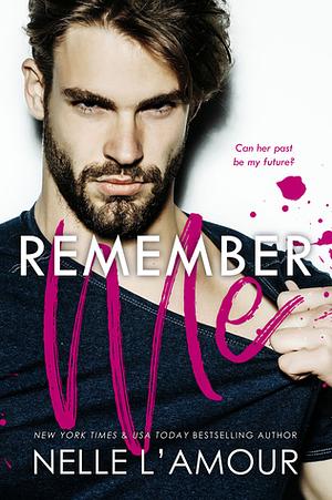 Remember Me by Nelle L'Amour