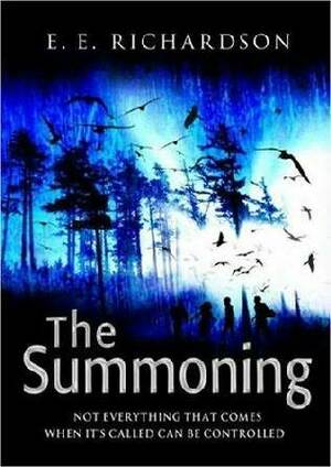 The Summoning by E.E. Richardson
