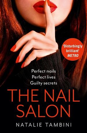 The Nail Salon by Natalie Tambini