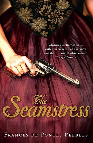 The Seamstress by Frances de Pontes Peebles