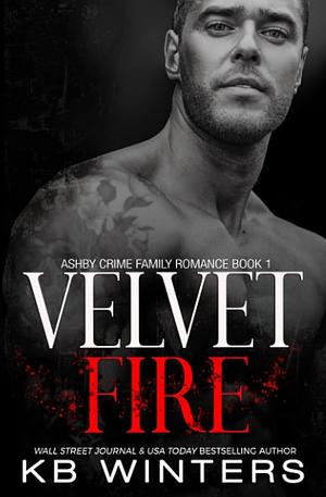 Velvet Fire by K.B. Winters