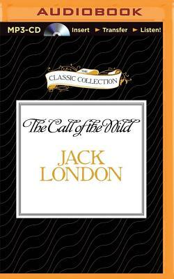 The Call of the Wild by Jack London