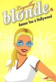 Amour Fou à Hollywood by Natalie Standiford, Amanda Brown, Pascal Loubet