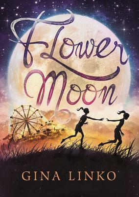 Flower Moon by Gina Linko