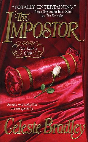 The Impostor by Celeste Bradley