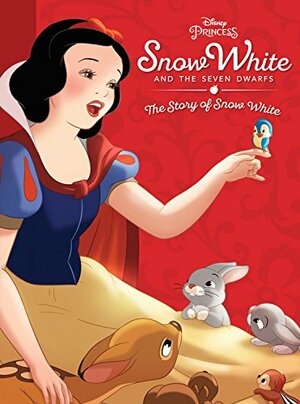 Snow White and the Seven Dwarfs The Story of Snow White by The Walt Disney Company