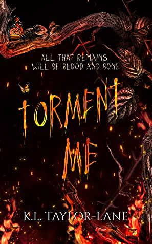 Torment Me by K.L. Taylor-Lane