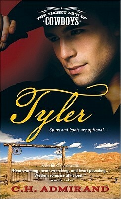 Tyler by C.H. Admirand