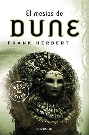El mesías de Dune by Frank Herbert