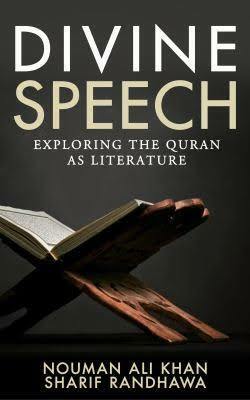 Divine Speech by Sharif Randhawa, Nouman Ali Khan