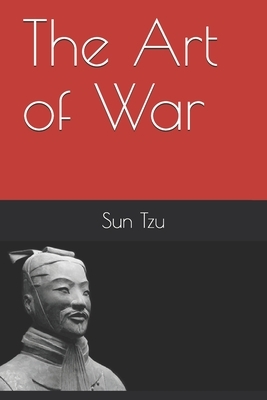 The Art of War by Sun Tzu