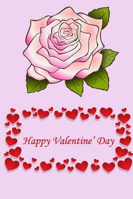 Happy Valentine's Day by Jane Smith