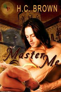 Master Me by H.C. Brown