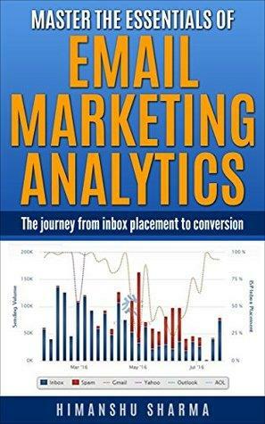 Master the Essentials of Email Marketing Analytics: The journey from inbox placement to conversion by Himanshu Sharma