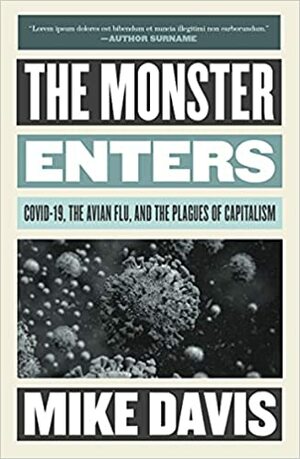 The Monster Enters by Mike Davis