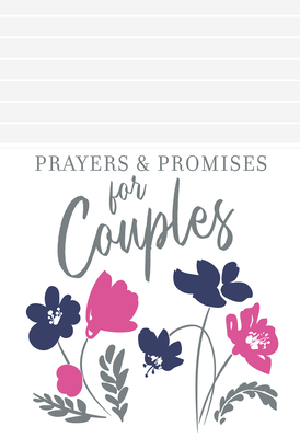 Prayers & Promises for Couples by Broadstreet Publishing Group LLC