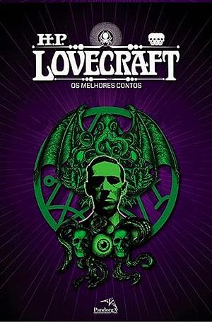 os melhores Contos by H.P. Lovecraft