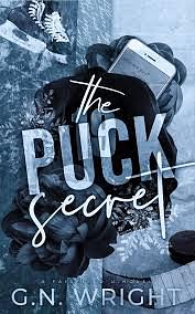 The Puck Secret by G.N. Wright