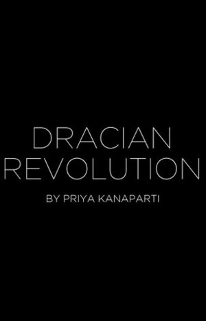 Dracian Revolution by Clara Stone