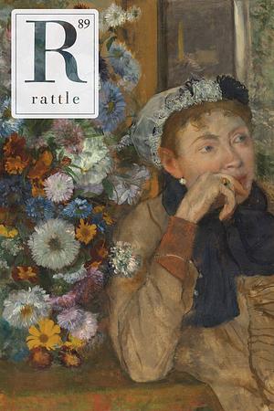 Rattle #89: Fall 2025 by 