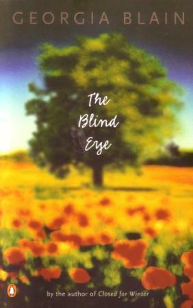 The Blind Eye by Georgia Blain