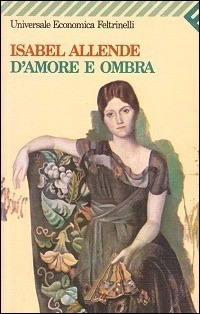 D'amore e ombra by Isabel Allende, Angelo Morino