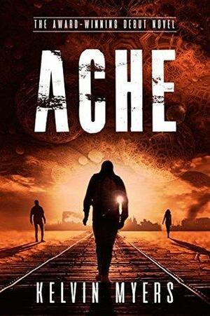 Ache by Levi Jacobs, Kelvin Myers