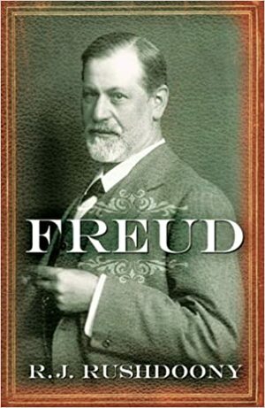 Freud by Rousas John Rushdoony