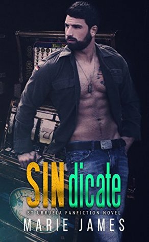 SINdicate by Marie James