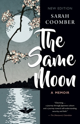 The Same Moon by Sarah Coomber